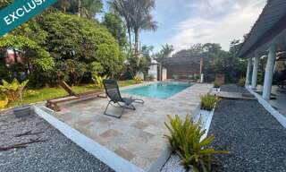 Maison 5 Pièces 136 m² à vendre à Matoury (97351)