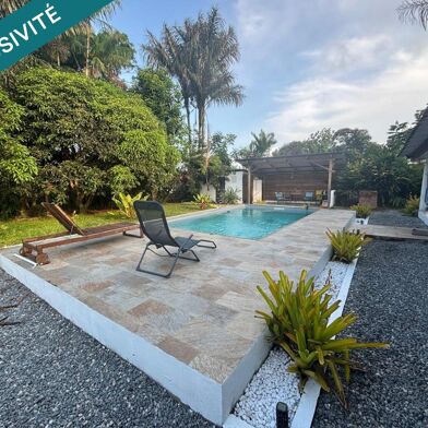 Maison 5 pièces 375000 €