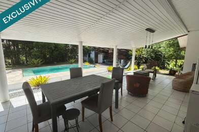 Maison 5 pièces 350000 €