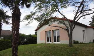 Maison 4 Pièces 98 m² à louer à Saint-Priest-en-Jarez (42270)