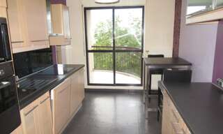 Appartement 3 Pièces 77 m² à louer à Saint-Étienne (42000)