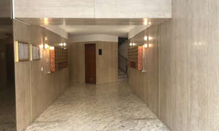 Appartement 2 Pièces 43 m² à louer à Nice (06000)