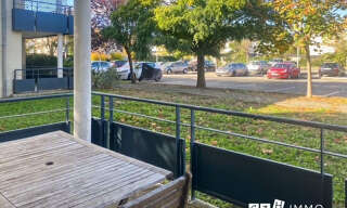 Appartement 2 Pièces 34 m² à vendre à Labastidette (31600)