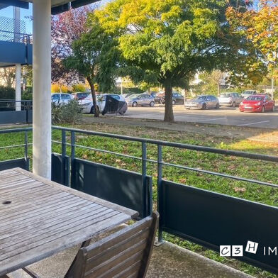 Appartement 2 pièces 94900 €