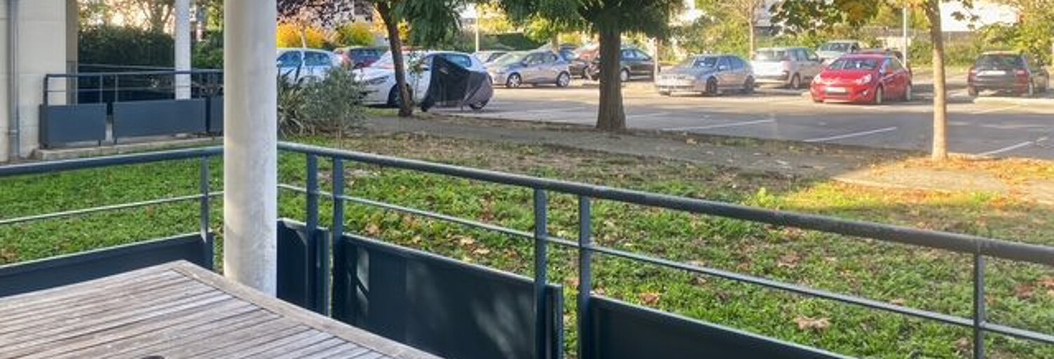 Appartement 2 Pièces 34 m² à vendre à Labastidette (31600)