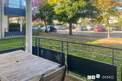 Appartement 2 pièces 94900 €