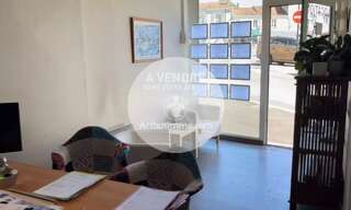 Commerce 2 Pièces 45 m² à louer à Divatte-sur-Loire (44450)