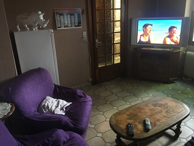 Photo Location Chambre 9 m² à Lyon 7 402 ¤ CC /mois image 2/2