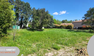 Terrain  285 m² à vendre à Saussines (34160)