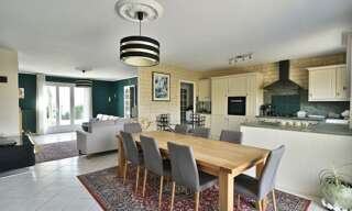 Maison 6 Pièces 106 m² à vendre à Cholet (49300)