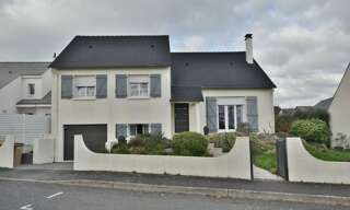 Maison 6 Pièces 106 m² à vendre à Cholet (49300)