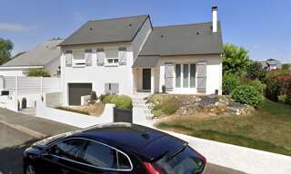 Maison 6 Pièces 106 m² à vendre à Cholet (49300)