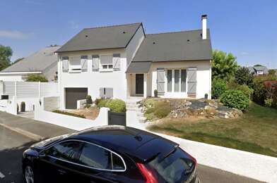 Maison 6 pièces 259900 €