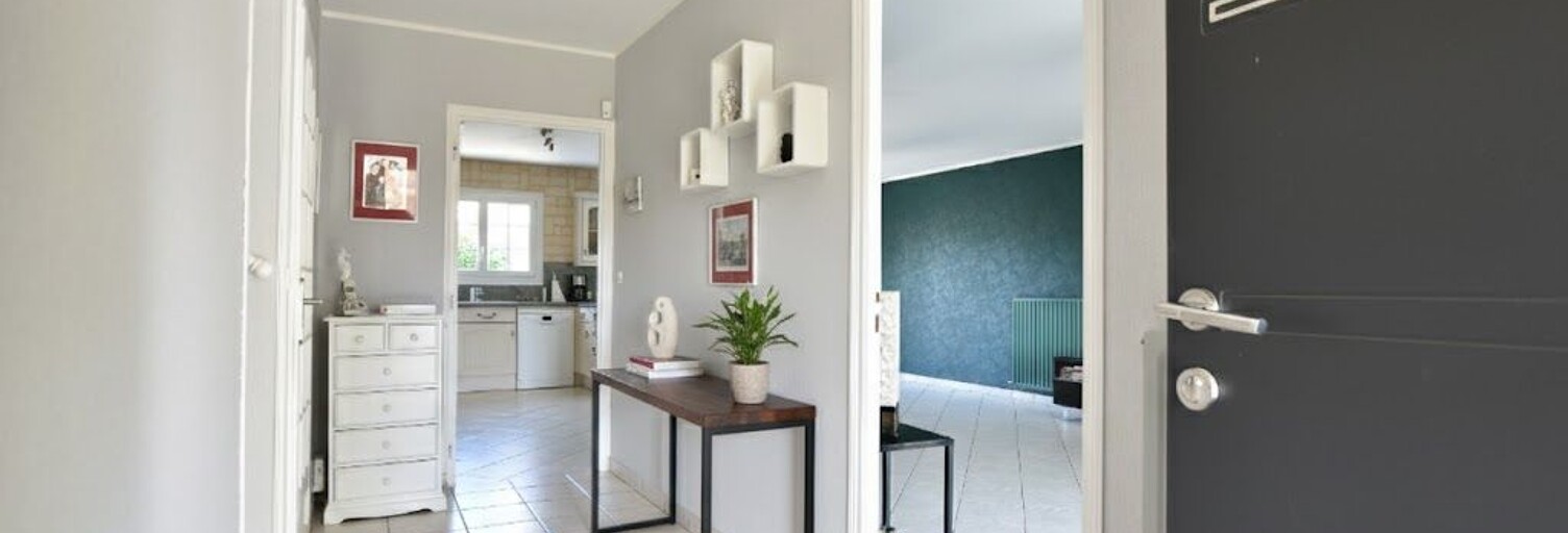 Maison 6 Pièces 106 m² à vendre à Cholet (49300)