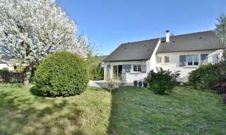 Maison 6 Pièces 106 m² à vendre à Cholet (49300)