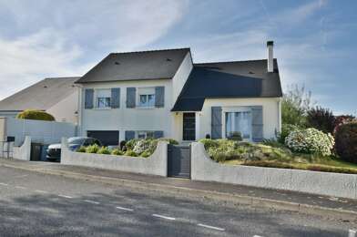 Maison 6 pièces 239900 €