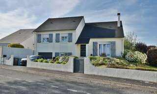 Maison 6 Pièces 106 m² à vendre à Cholet (49300)