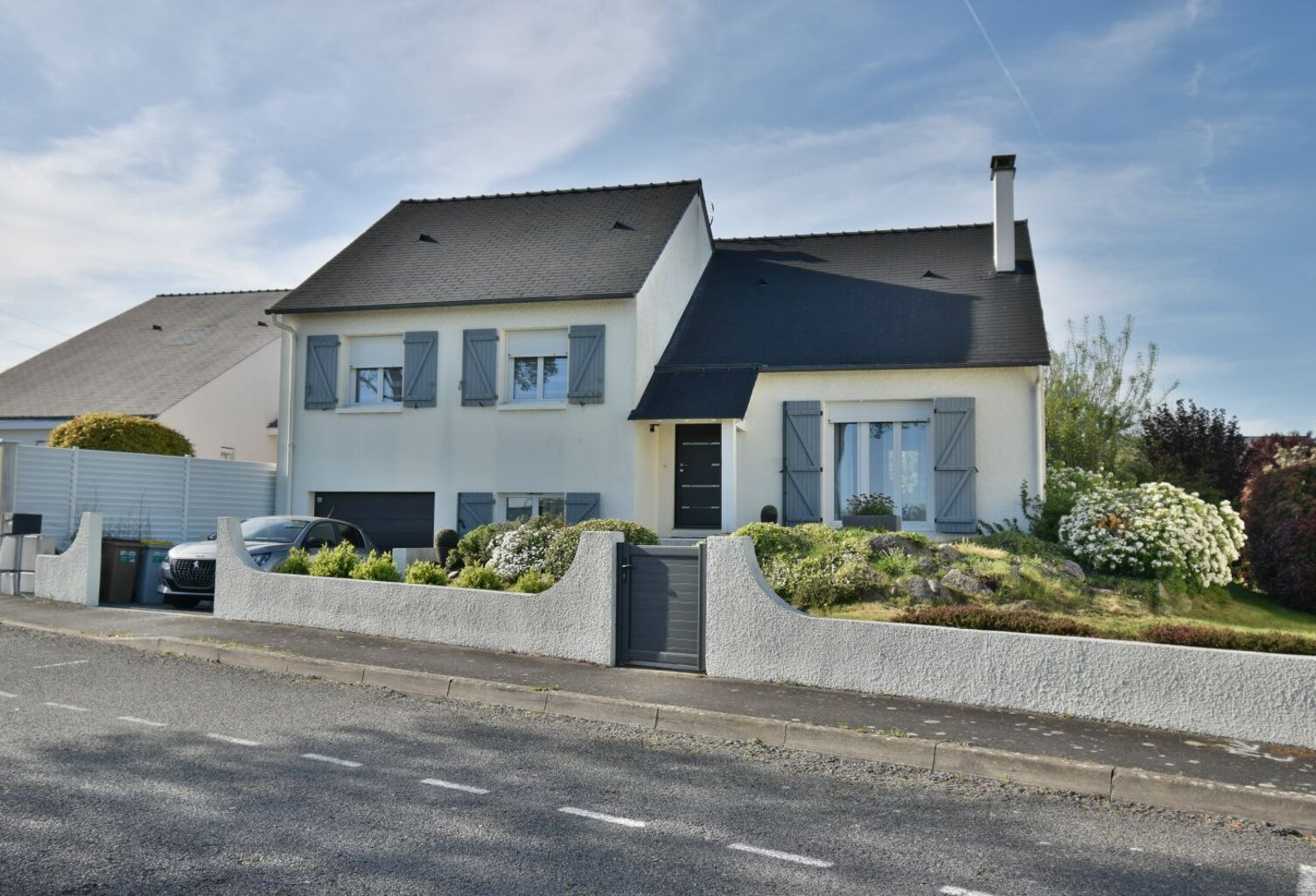 Maison Réf : Pensée — photo 1
