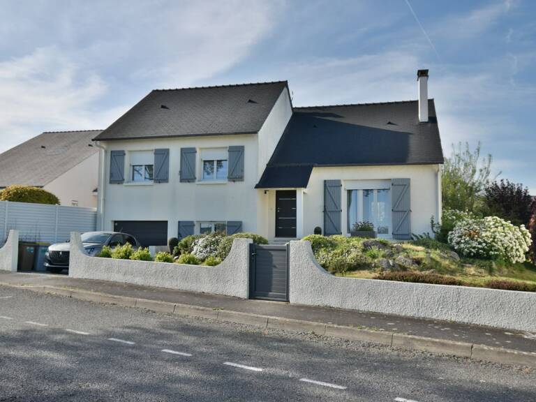 Maison Réf : Pensée — photo 1