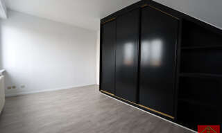 Appartement 4 Pièces 120 m² à louer à Mulhouse (68200)