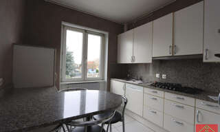 Appartement 4 Pièces 120 m² à louer à Mulhouse (68200)