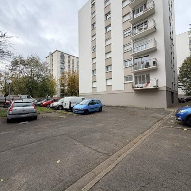 Appartement 3 pièces 156600 €