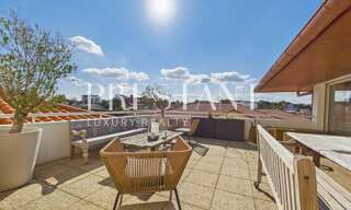 Appartement 4 Pièces 115 m² à vendre à Biarritz (64200)