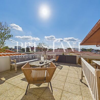 Appartement 4 pièces 1190000 €