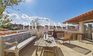 Appartement 4 Pièces 115 m² à vendre à Biarritz (64200)