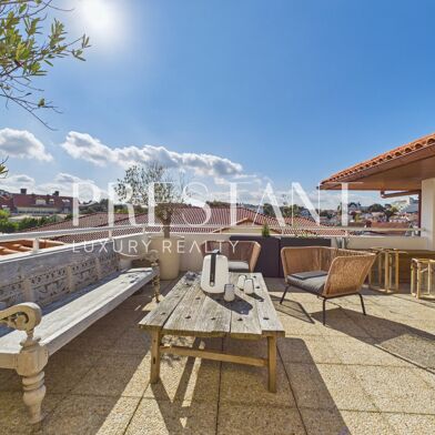 Appartement 4 pièces 1095000 €