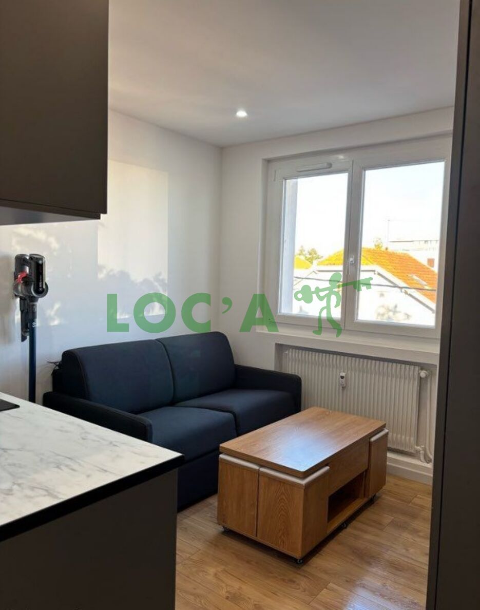 Photo Location Studio 15 m² à Dijon 592 ¤ CC /mois image 2/3