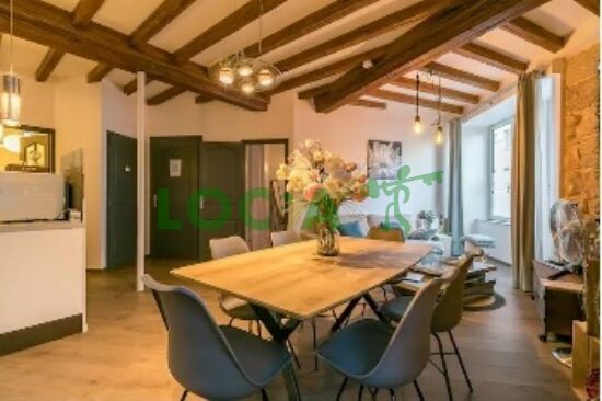 Location T3 64 m² à Dijon 861 ¤ CC /mois