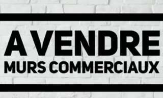 Commerce 8 Pièces 293 m² à vendre à Nice (06000)