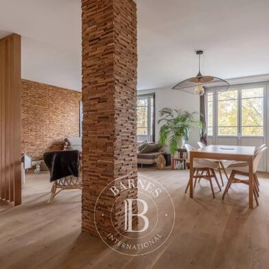 Appartement 4 pièces 430000 €