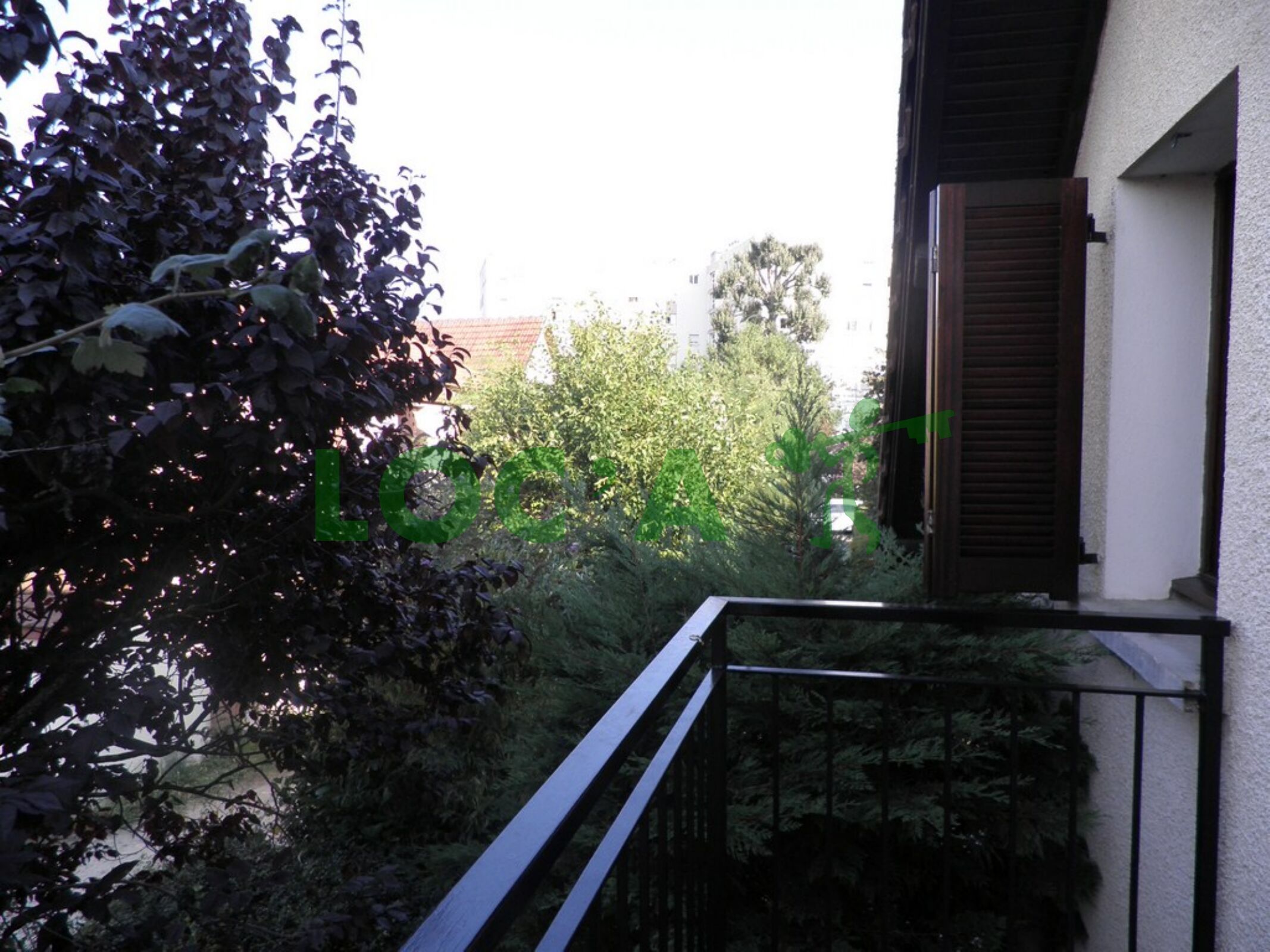 Location Studio 22 m² à Longvic 486 ¤ CC /mois