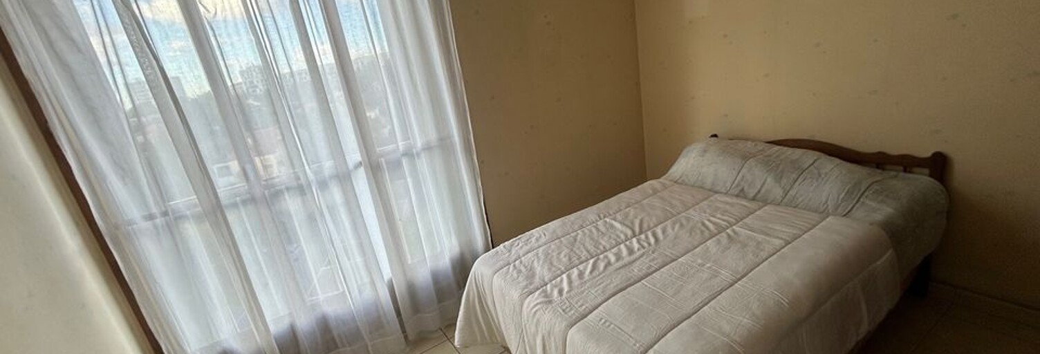 Appartement 4 Pièces 69 m² à vendre à Marseille 13 (13013)