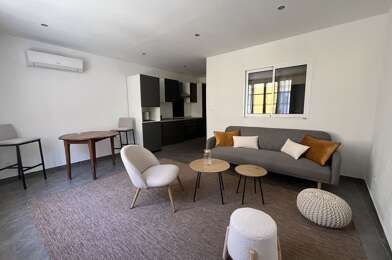 Appartement 2 pièces 157500 €