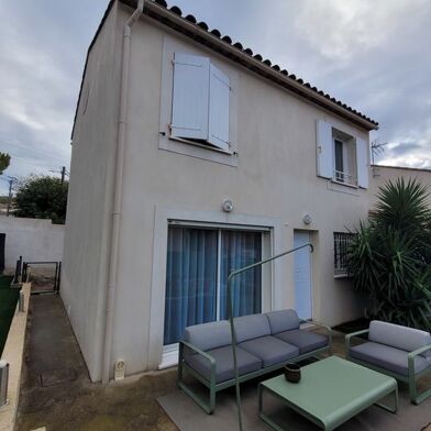 Maison 4 pièces 399000 €