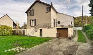 Maison 5 Pièces 165 m² à vendre à Laon (02000)