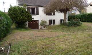 Maison 4 Pièces 94 m² à vendre à Neuvy-Pailloux (36100)