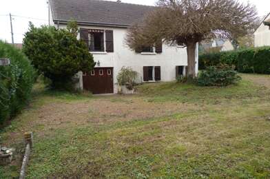 Maison 4 pièces 129000 €