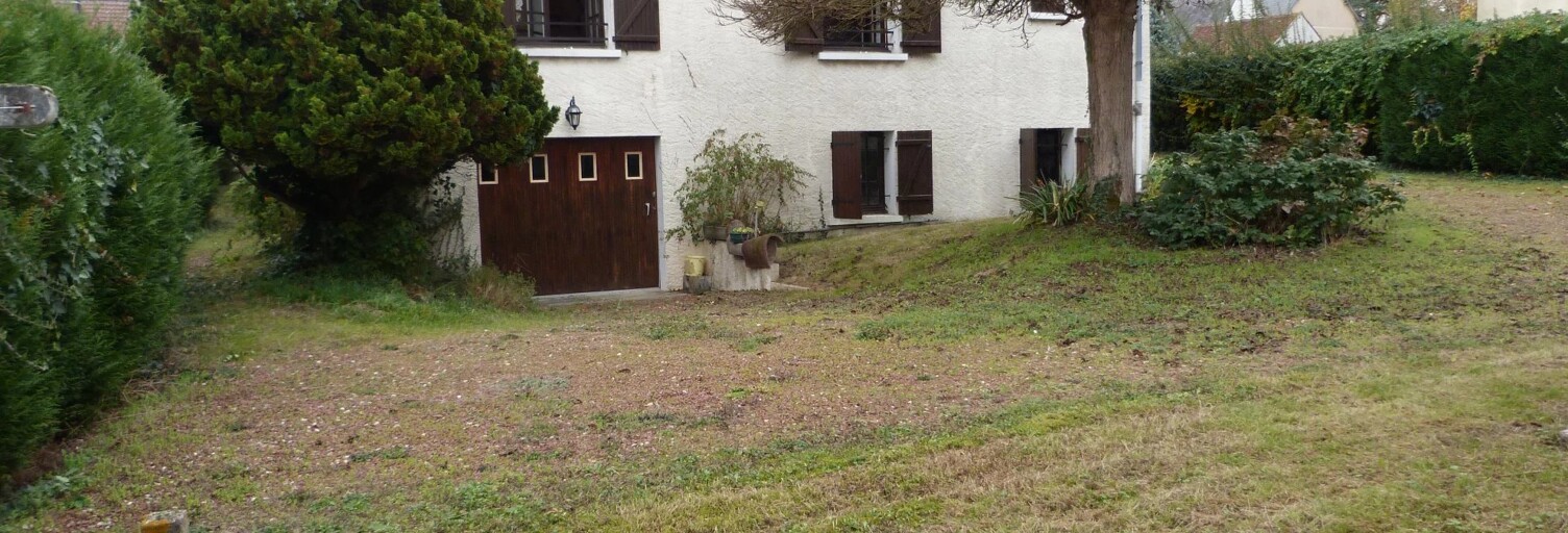 Maison 4 Pièces 94 m² à vendre à Neuvy-Pailloux (36100)
