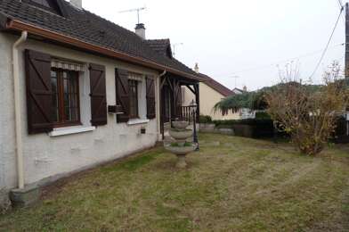 Maison 4 pièces 123900 €