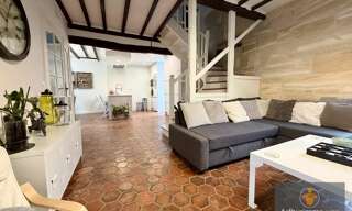 Maison 5 Pièces 102 m² à vendre à Paris 10 (75010)