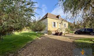 Maison 5 Pièces 102 m² à vendre à Méru (60110)