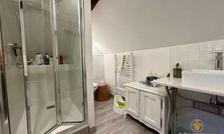 Maison 5 Pièces 102 m² à vendre à Méru (60110)