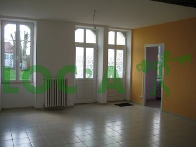 Location Maison 110 m² à Épernay-sous-Gevrey 901 ¤ CC /mois
