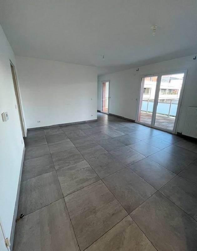 Location T2 44 m² à Lyon 7 952 ¤ CC /mois