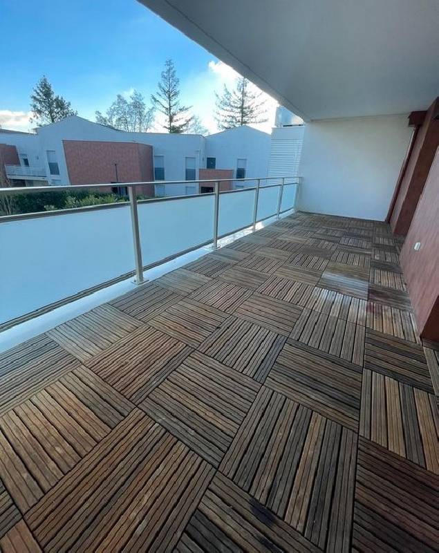 Photo Location T2 44 m² à Lyon 7 952 ¤ CC /mois image 2/2