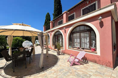 Maison 6 pièces 719000 €